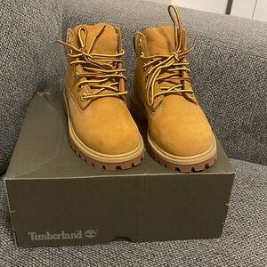Timberland Waterproof Boots